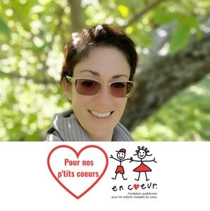 Meet your Posher, Genevieve